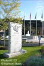 Essex Jct., VT - Vietnam War Memorial